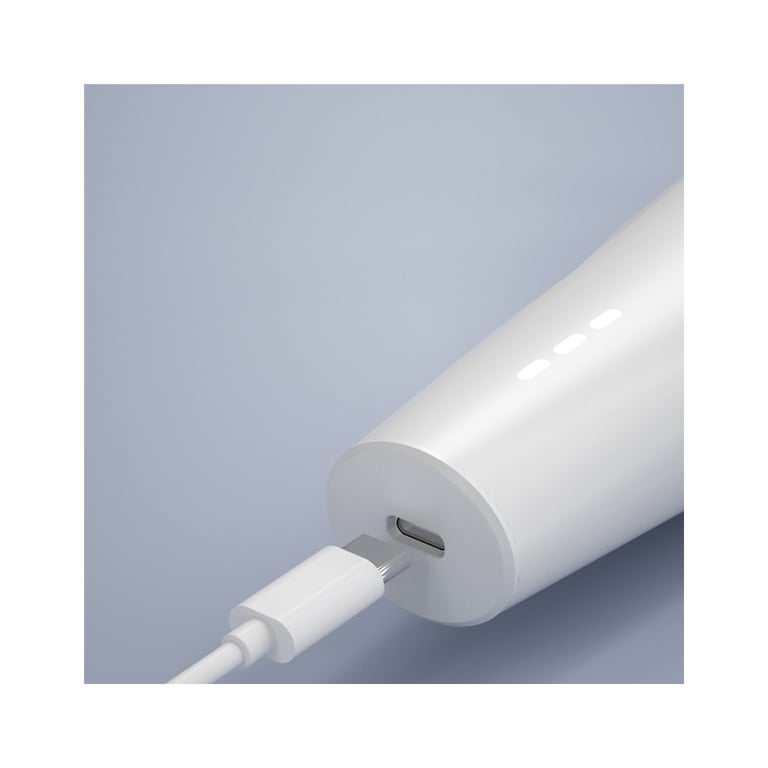 Машинка для стрижки Xiaomi Boost 2 White - фото 3