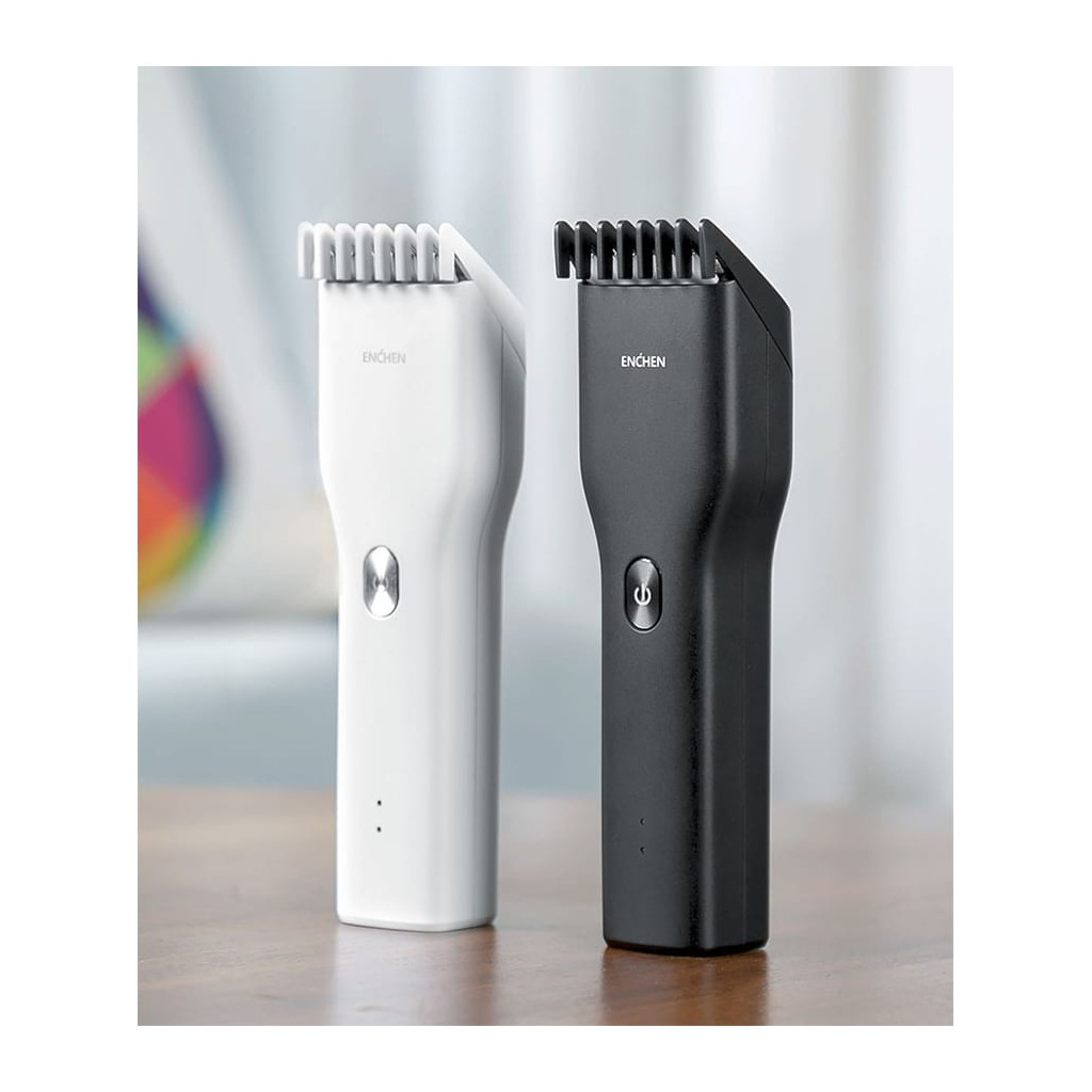 Машинка для стрижки Xiaomi BOOST SET Black - фото 11 Машинка для стрижки Xiaomi BOOST SET Black - фото 11