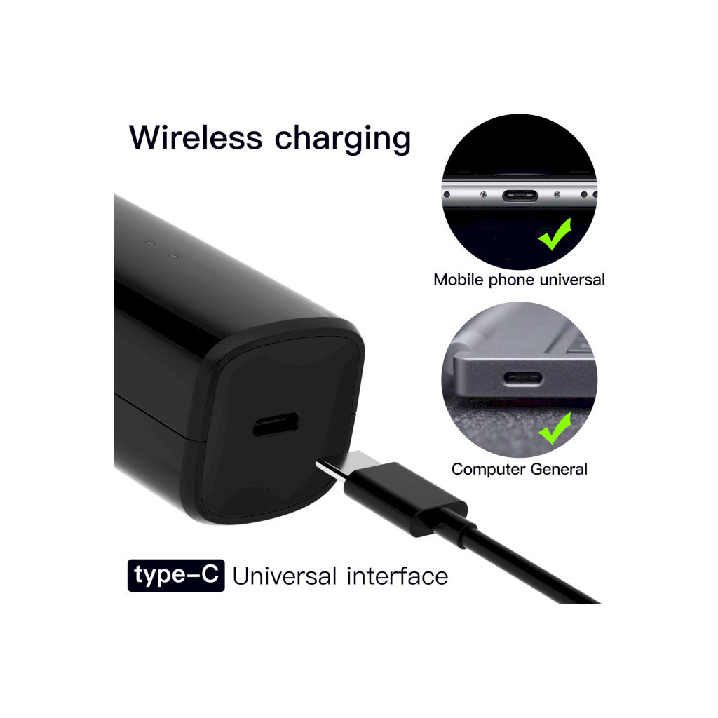 Машинка для стрижки Xiaomi BOOST SET Black - фото 5 Машинка для стрижки Xiaomi BOOST SET Black - фото 5