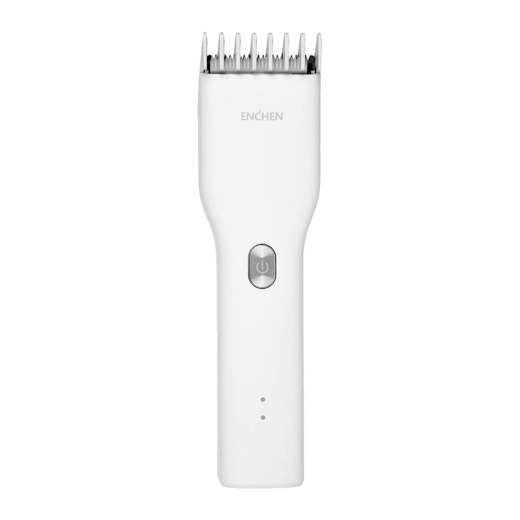 Машинка для стрижки Xiaomi BOOST SET White - фото 1