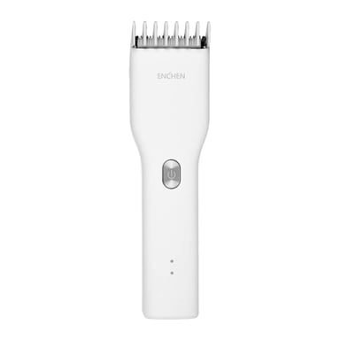 Машинка для стрижки Xiaomi BOOST SET White - фото 1