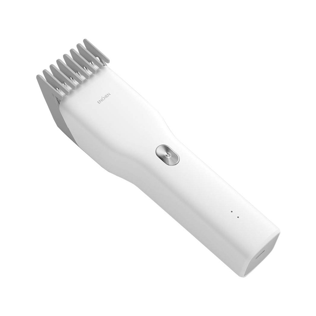 Машинка для стрижки Xiaomi BOOST SET White - фото 2 Машинка для стрижки Xiaomi BOOST SET White - фото 2