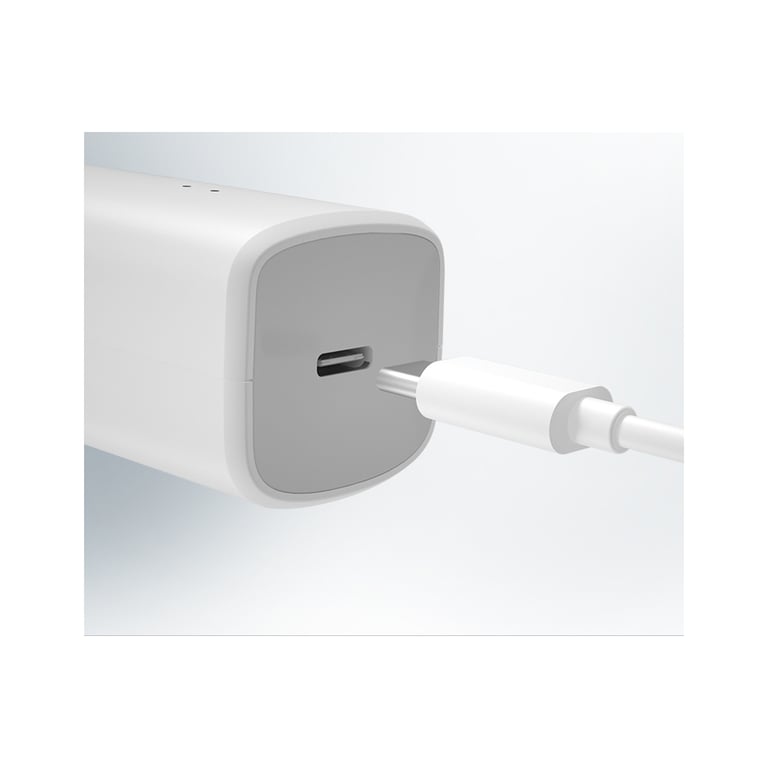 Машинка для стрижки Xiaomi BOOST SET White - фото 5
