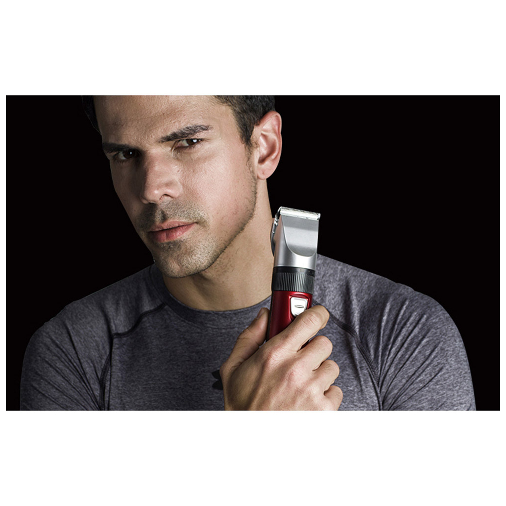 Машинка для стрижки Xiaomi Sharp-R - фото 4 Машинка для стрижки Xiaomi Sharp-R - фото 4