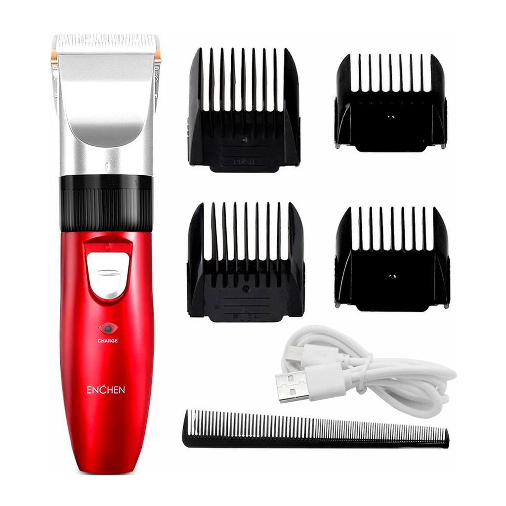 Машинка для стрижки Xiaomi Sharp-R - фото 6 Машинка для стрижки Xiaomi Sharp-R - фото 6