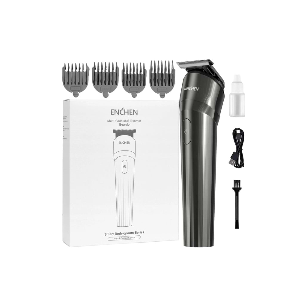 Тример Xiaomi Beardo 2 - фото 2 Тример Xiaomi Beardo 2 - фото 2