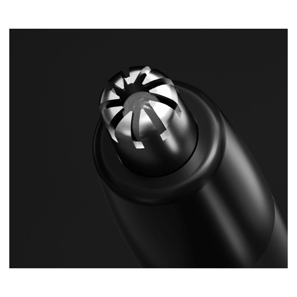 Тример Xiaomi Mocha N Plus - фото 3 Тример Xiaomi Mocha N Plus - фото 3