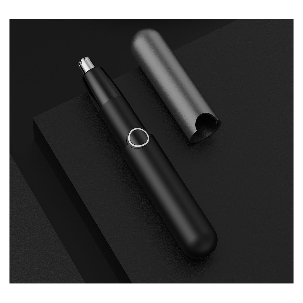 Тример Xiaomi Mocha N Plus - фото 4 Тример Xiaomi Mocha N Plus - фото 4