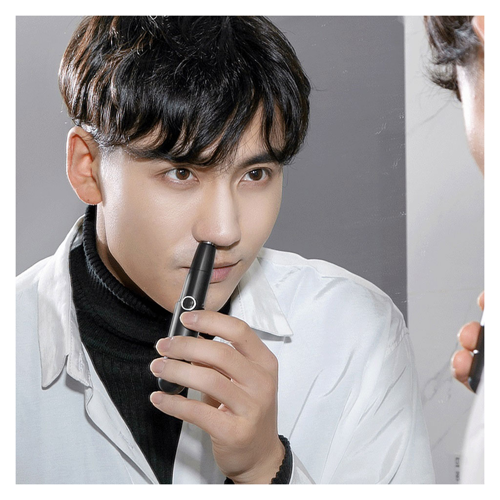 Тример Xiaomi Mocha N Plus - фото 5 Тример Xiaomi Mocha N Plus - фото 5