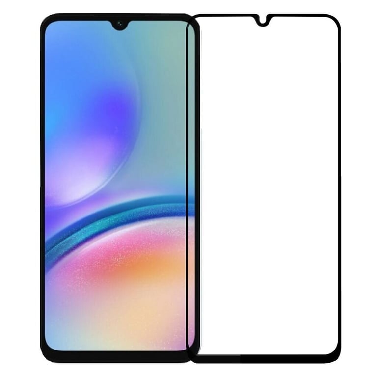 Скло захисне BeCover Samsung Galaxy A05 SM-A055/A05s SM-A057 Black (710157) - фото 2