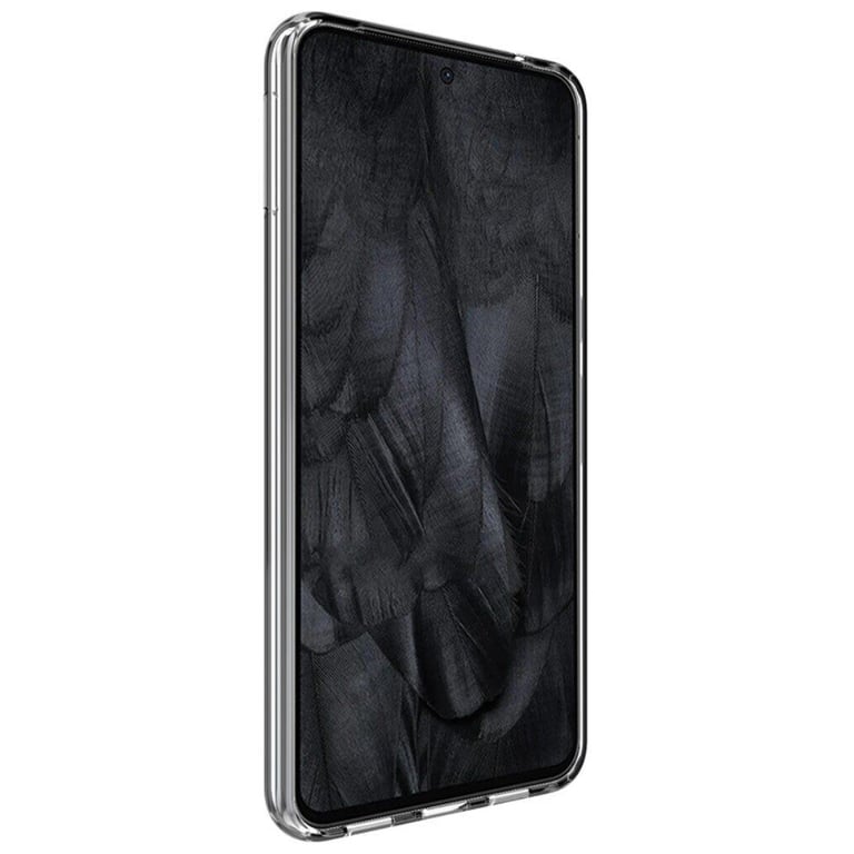 Чохол до мобільного телефона BeCover Google Pixel 8 ProTransparancy (710141) - фото 2