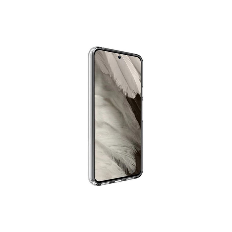 Чохол до мобільного телефона BeCover Google Pixel 8 Transparancy (710140) - фото 2