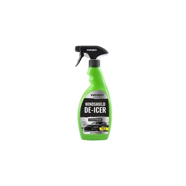 Антилід WINSO WINDSHIELD DE-ICER  500мл (810620) - фото 1