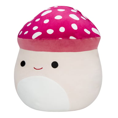 М'яка іграшка Squishmallows Гриб Малькольм 30 см (SQCR04168) - фото 1