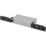 Комплект кріплення Mikrotik RB5009 rackmount kit K-79 for RB5009/L009 (K-79) - фото 2