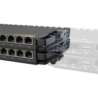 Комплект кріплення Mikrotik RB5009 rackmount kit K-79 for RB5009/L009 (K-79) - фото 3