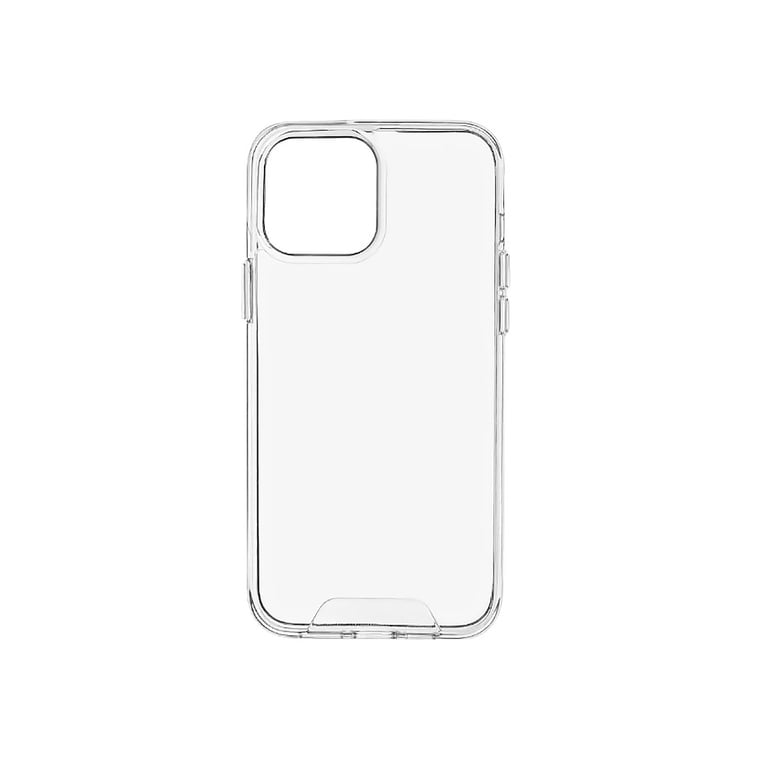 Чохол до мобільного телефона BeCover Space Case Apple iPhone 15 Transparancy (709936) - фото 2