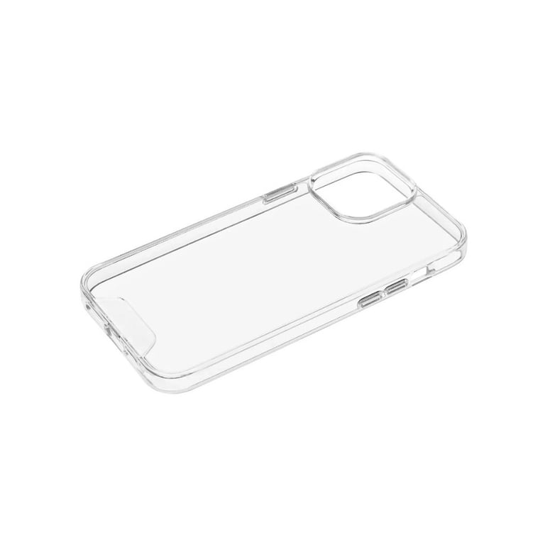 Чохол до мобільного телефона BeCover Space Case Apple iPhone 15 Transparancy (709936) - фото 3
