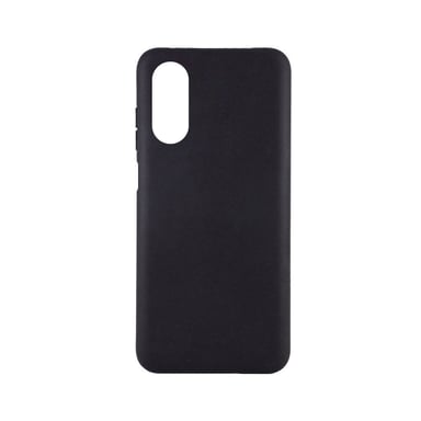 Чохол до мобільного телефона BeCover Oppo A98 5G Black (710159) - фото 1