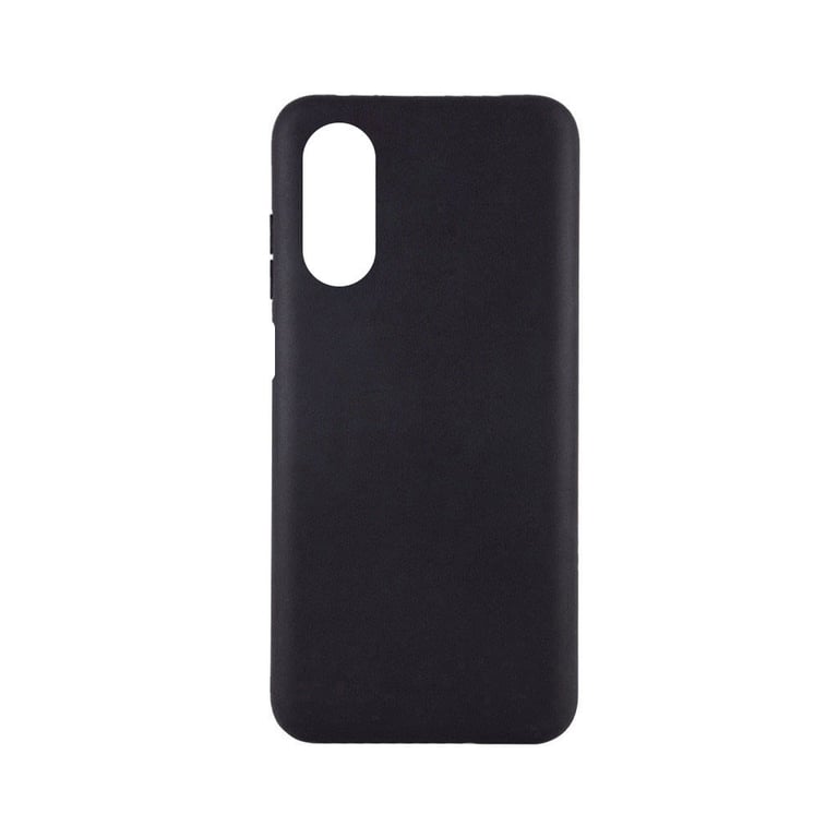 Чохол до мобільного телефона BeCover Oppo A98 5G Black (710159) - фото 1