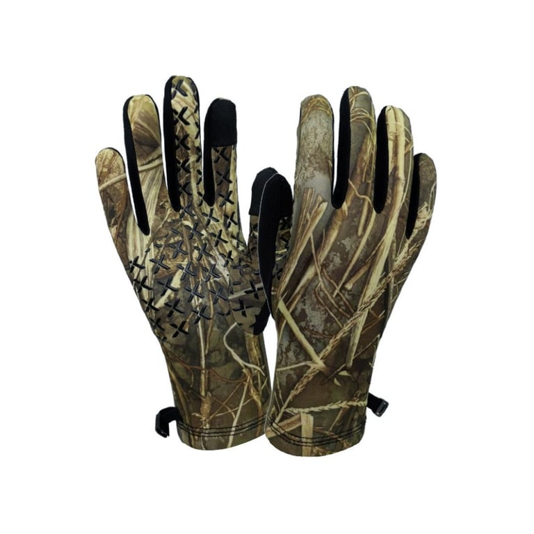 Водонепроникні рукавички Dexshell Drylite2.0 Gloves XL Темний камуфляж (DG9946RTC2.0XL) - фото 1