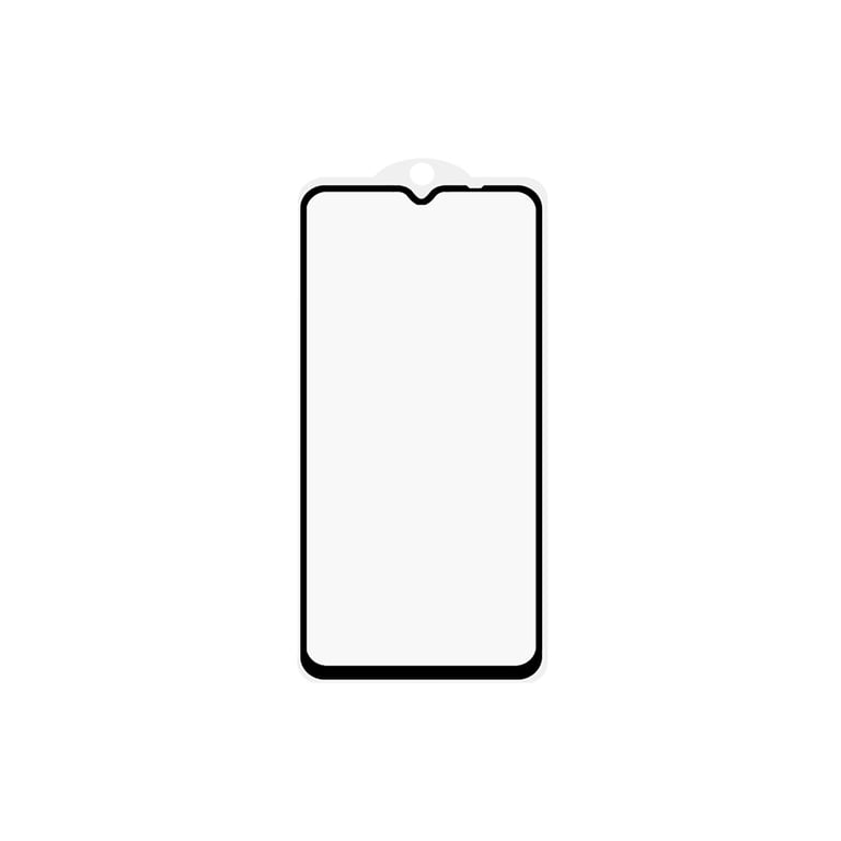 Скло захисне Drobak Matte Ceramics Anty Spy Samsung Galaxy A14 (676714) - фото 1
