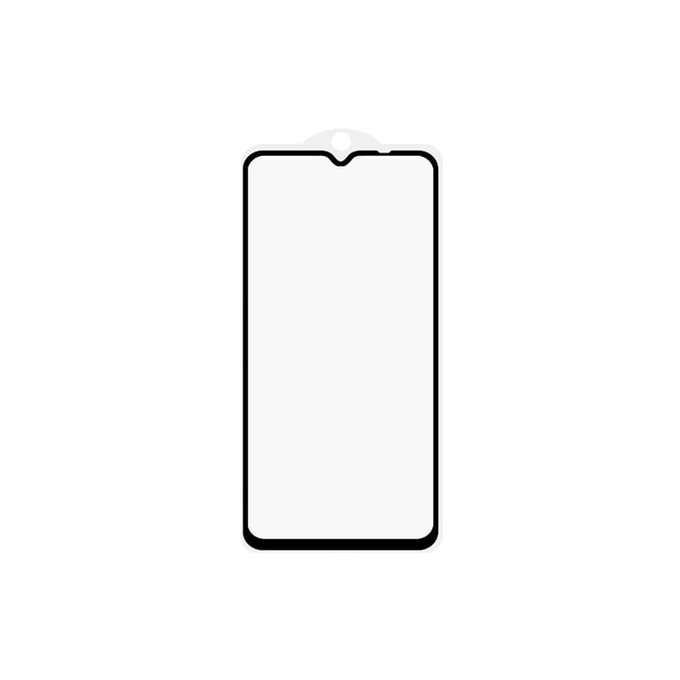 Скло захисне Drobak Matte Ceramics Anty Spy Samsung Galaxy A34 (676713) - фото 1