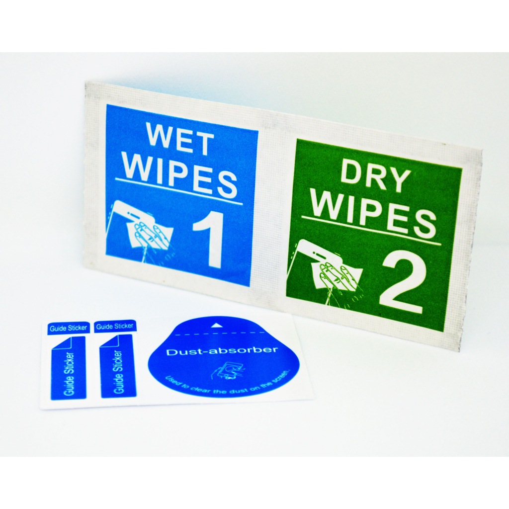 Скло захисне Drobak Camera Apple iPhone 12 (242419) - фото 3 Скло захисне Drobak Camera Apple iPhone 12 (242419) - фото 3