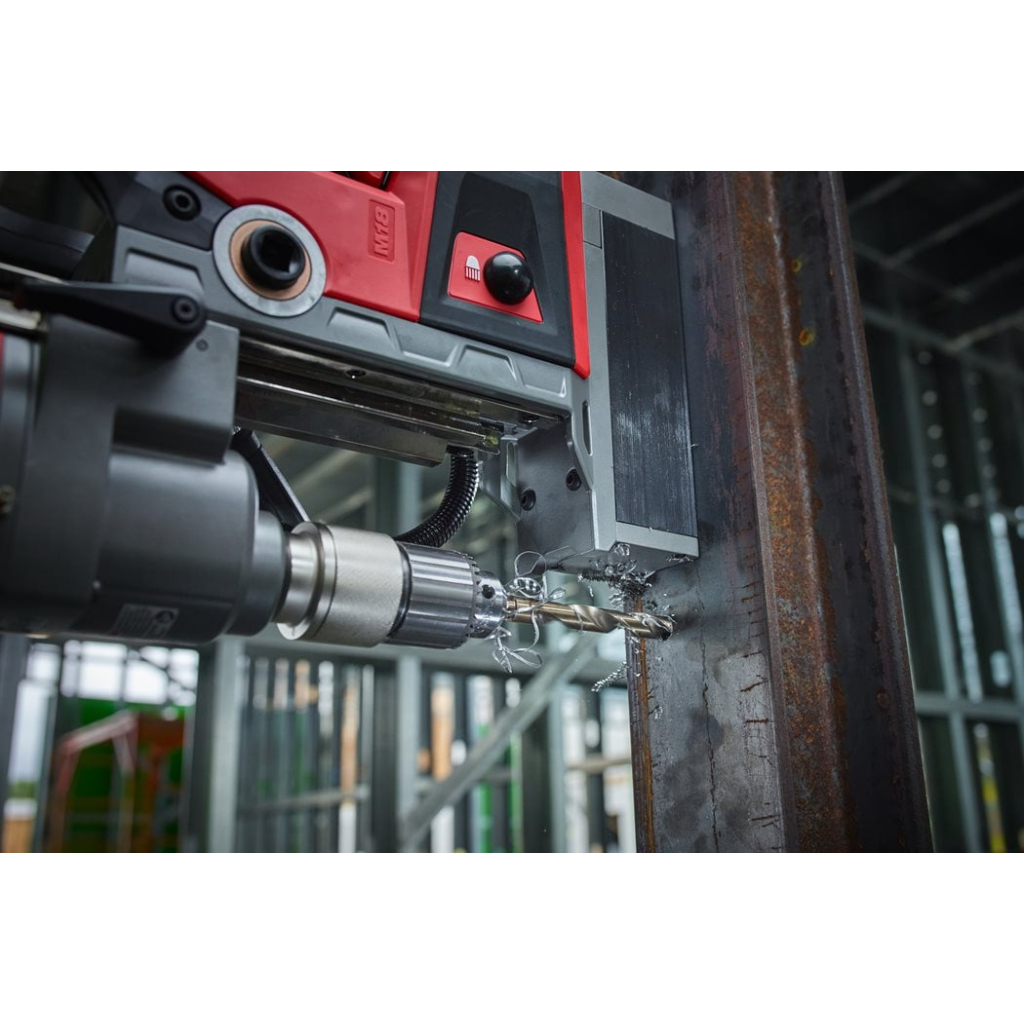 Свердло Milwaukee по металу HSS-Co DIN338, 6,0мм (4932363268) - фото 2 Свердло Milwaukee по металу HSS-Co DIN338, 6,0мм (4932363268) - фото 2