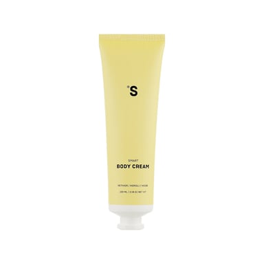 Лосьйон для тіла Sister%27s Aroma Smart Body Cream Ветівер 100 мл (4820227781096)