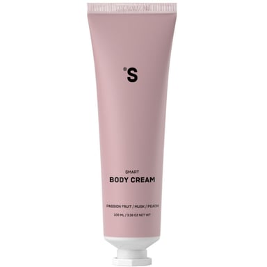 Лосьйон для тіла Sister%27s Aroma Smart Body Cream Маракуя 100 мл (4820227781072)
