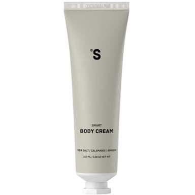 Лосьйон для тіла Sister%27s Aroma Smart Body Cream Морська сіль 100 мл (4820227781089)