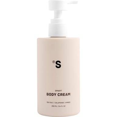 Лосьйон для тіла Sister%27s Aroma Smart Body Cream Морська сіль 250 мл (4820227780983/4820227784097)