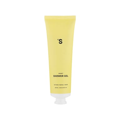Гель для душу Sister%27s Aroma Smart Shower Gel Ветівер 100 мл (4820227781065)