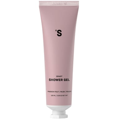 Гель для душу Sister's Aroma Smart Shower Gel Маракуя 100 мл (4820227781041) - фото 1