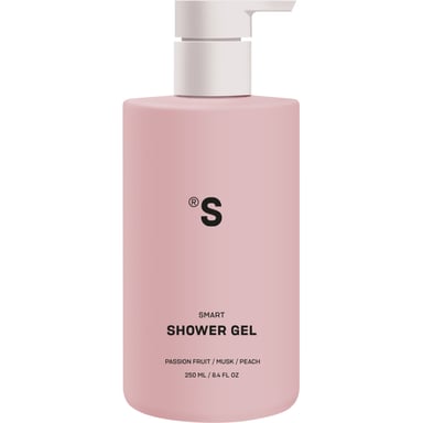 Гель для душу Sister's Aroma Smart Shower Gel Маракуя 250 мл (4820227781010) - фото 1