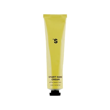 Крем для рук Sister's Aroma Smart Hand Cream Ветівер 30 мл (4820227781003) - фото 1