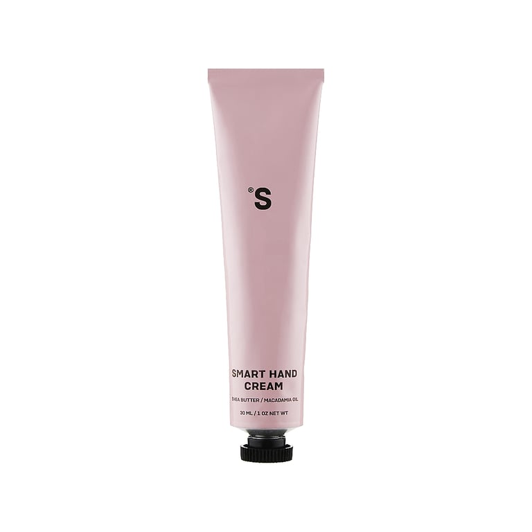 Крем для рук Sister's Aroma Smart Hand Cream Маракуя 30 мл (4820227780846) - фото 1