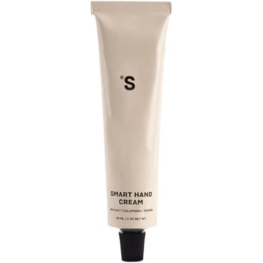 Крем для рук Sister's Aroma Smart Hand Cream Морська сіль 30 мл (4820227780990) - фото 1
