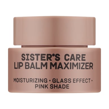 Бальзам для губ Sister's Aroma Lip Balm Maximizer 4 г (8809783322277/4820227781676) - фото 1