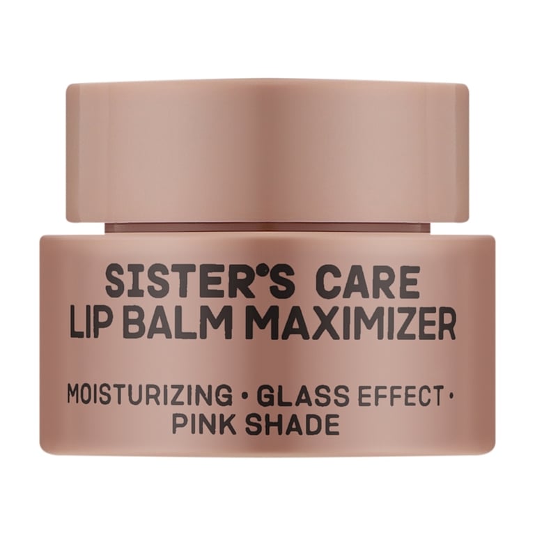 Бальзам для губ Sister’s Aroma Lip Balm Maximizer 4 г (8809783322277/4820227781676)