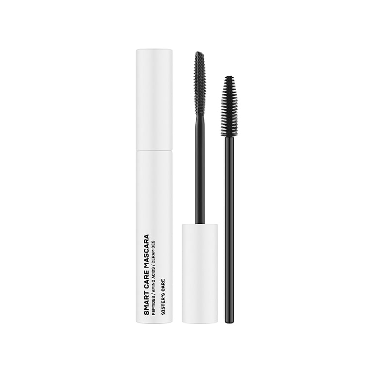 Туш для вій Sister’s Aroma Smart Care Mascara 8.5 мл (8809875904954/4820227781683)