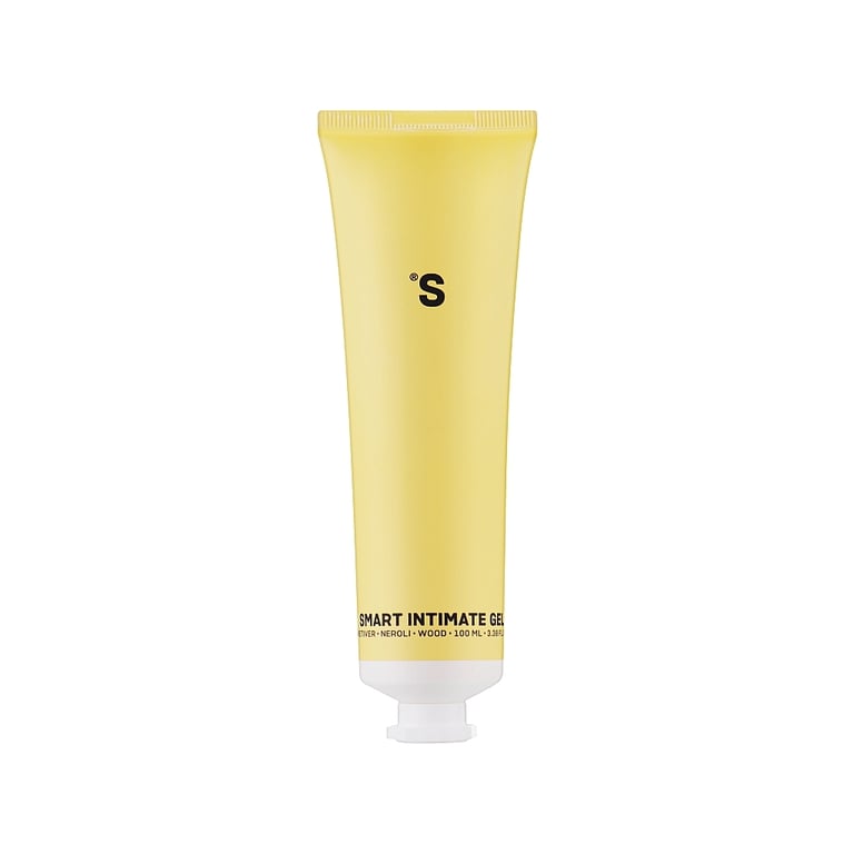 Гель для інтимної гігієни Sister’s Aroma Smart Intimate Gel Ветівер 100 мл (4820227781911)