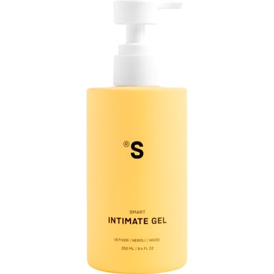 Гель для інтимної гігієни Sister's Aroma Smart Intimate Gel Ветівер 250 мл (4820227781102) - фото 1