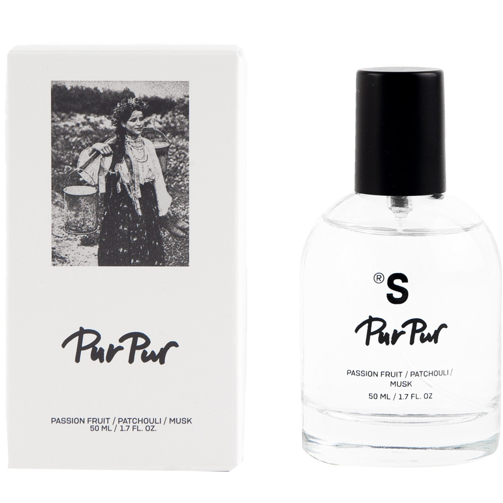 Парфумована вода Sister%27s Aroma Pur Pur 50 мл (4820227781737) - головне фото