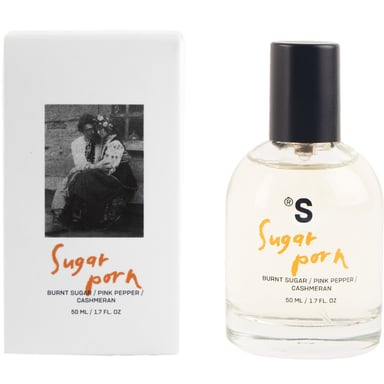 Парфумована вода Sister's Aroma Sugar Porn 50 мл (4820227781522) - фото 1