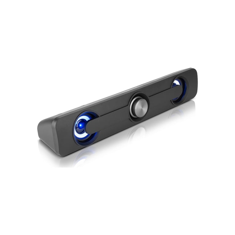 Акустична система REAL-EL S-170 6Вт Black (EL121100013) - фото 3