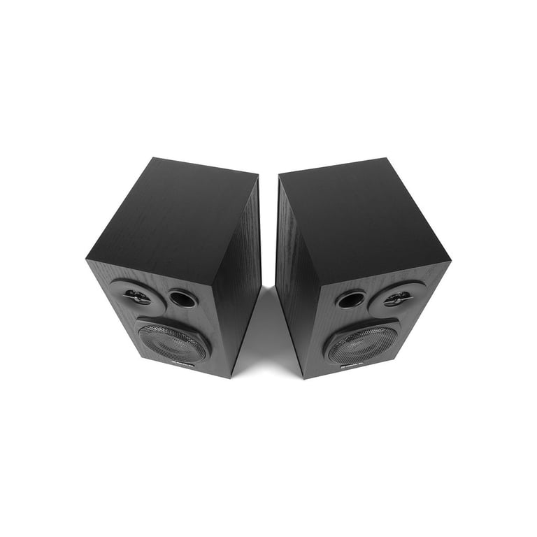Акустична система REAL-EL S-235 Black (EL121200010) - фото 8