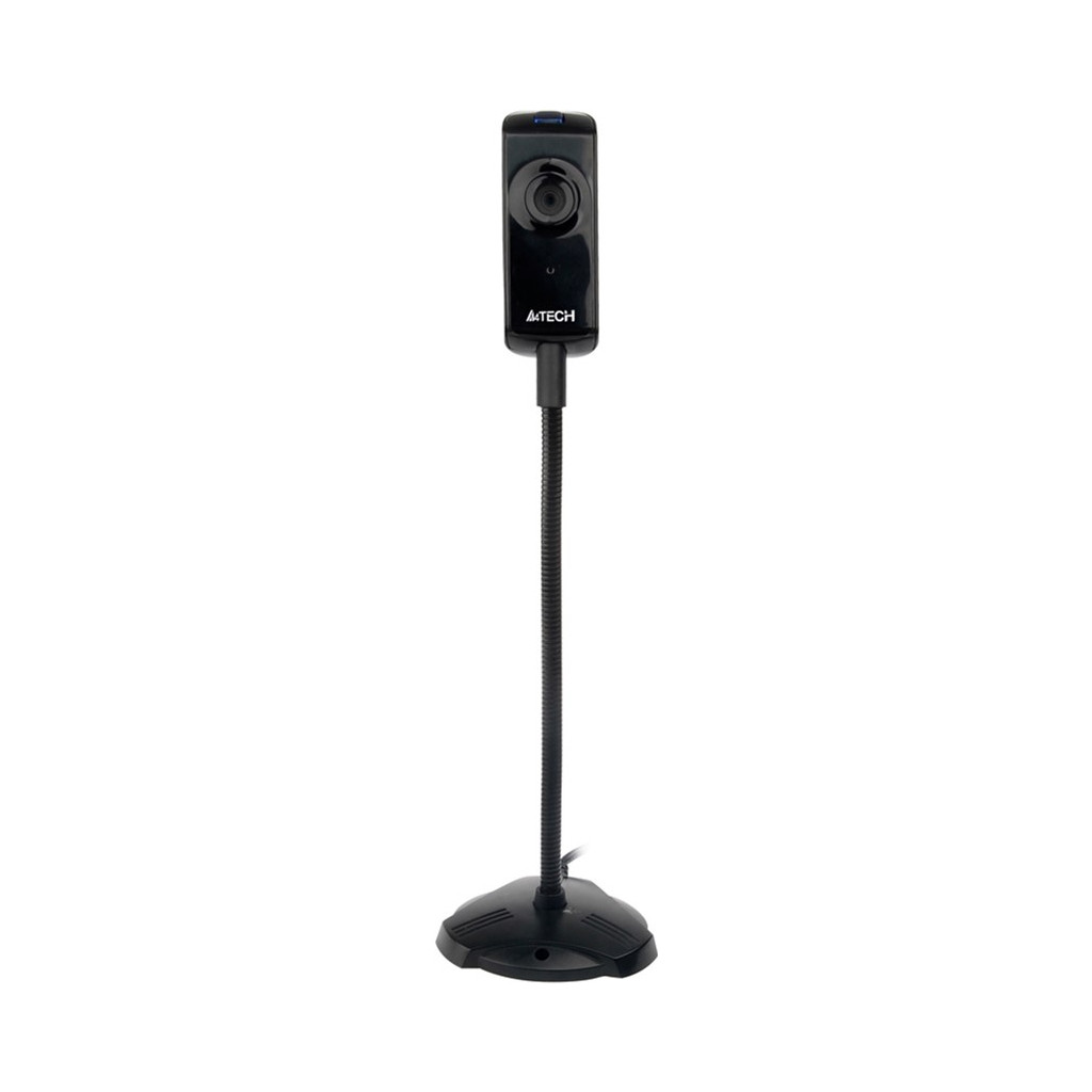 Веб-камера A4Tech PK-810P Black (PK-810P) - головне фото