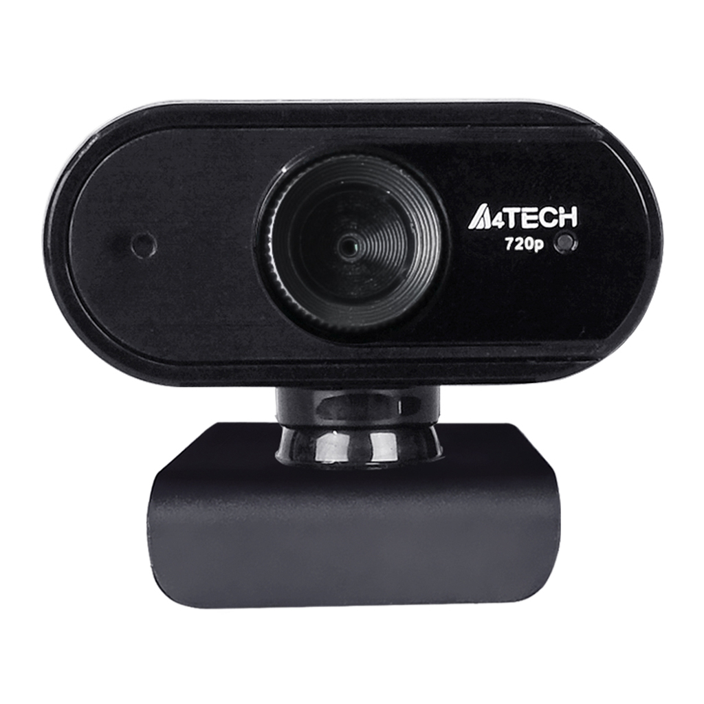 Веб-камера A4Tech PK-825P Black (4711421977463) - фото 2 Веб-камера A4Tech PK-825P Black (4711421977463) - фото 2
